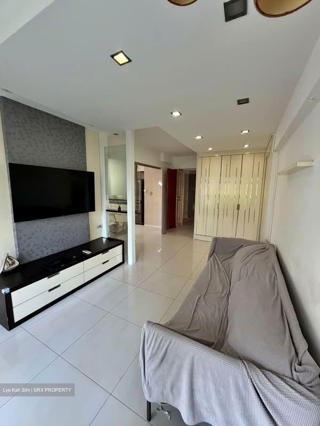 Blk 52 Forfar Heights (Queenstown), HDB 4 Rooms #593266021